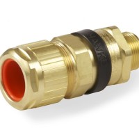 Hawke Universal Brass Cable Gland Size : M25 B