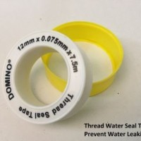 RIO' SEAL TAPE-SMALL (12MM X 0.075MM X 7.5M)