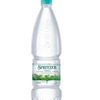 1.25L Mineral Water Spritzer