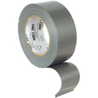 MASKING TAPE SILVER COLOR (DUCT TAPE)