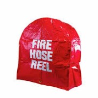 HOSE REEL COVER