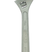 STANLEY ADJUSTABLE SPANNER