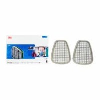 3M K1 AMMONIA CARTRIDGE FILTER 6054 (2 PCS PER PACK)