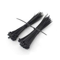 CABLE TIE 4" X 100PCS