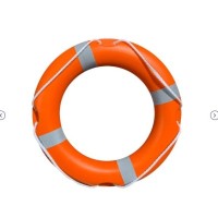 High quality SOLAS Marine swimming rescue life buoy 2.5kg