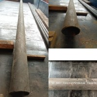 PIPE 6" SCH40 SMLS A SA106 API 5L GR.B (1 LENGTH)