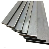 CARBON STEEL FLAT 6.0MM X 100MM X 6000MM (S50C)