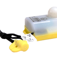 Daniamant L6A-EX Intrinsically Safe Water Activated Lifejacket Light