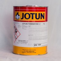 JOTUN THINNER NO.2,  5 LITRE