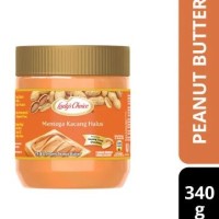 Peanut Butter, Lady's Choice (340g)