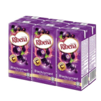 Ribena Combi - Regular (200ml x 24)