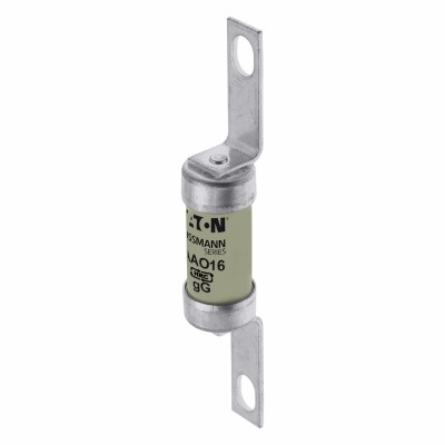 *EATON Cooper Bussman AAO16 Bolted Tag Fuse [5s]