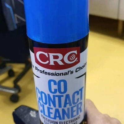 CRC 2016 Co Contact Cleaner 350g CRC2016