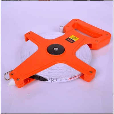 Skylon A Handle Nylon Measuring Tape 30m