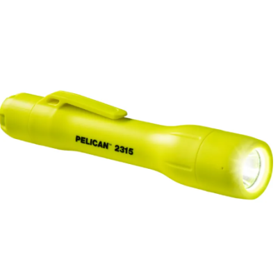 PELICAN 2315 Flashlight (EXPLOSION PROOF)
