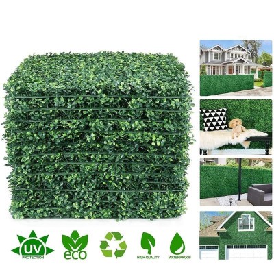 *Artificial Wall Grass Decoration (40CM X 60CM X 4CM) [10s]