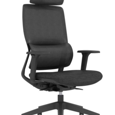 S-FLEX HIGH BACK CHAIR