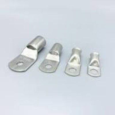 Tinned Copper Cable Lug Terminal