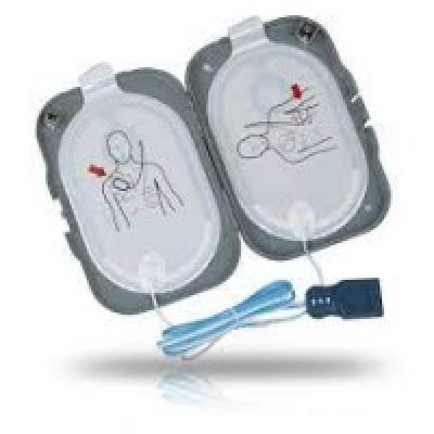 Philips 989803139261 HeartStart Smart Pads II for FRX AED