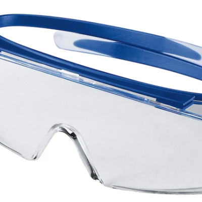 SAFETY OVER-GLASSES