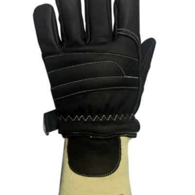 Sherwood Fire Angel Fire Fighting Gloves [ M - 4XL ]