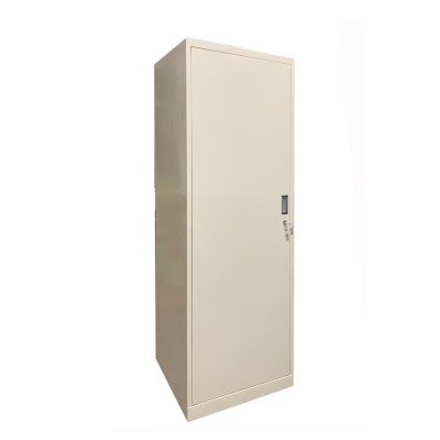 SANYON Metal Marine Wardrobe Lockers in Single Door with Drawers Inner Door-W600 Width-SYML-012