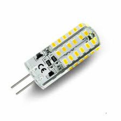 G4 12 VDC LED Bulb (Box of 100)