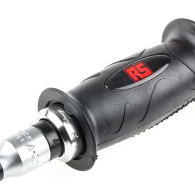 RS PRO 6 piece Phillips, Slotted Impact Screwdriver & Bit Set