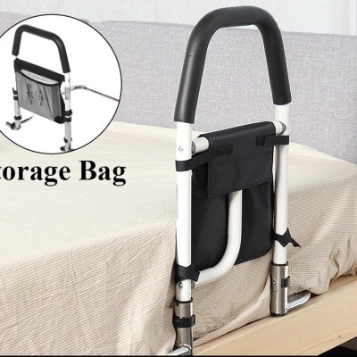 Safety Handle Bed Rail