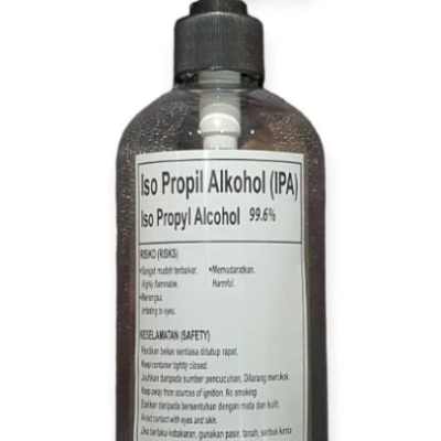 Isopropyl 99% (1 liter) Isopropyl Alcohol 99% (IPA) 1L + Isopropyl Alcohol 75% 1L+ Isopropyl Alcohol 99% 500ml +Isopropyl Alcohol 75% 500ml