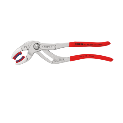 *Knipex Pipe Wrench, 250 mm Overall