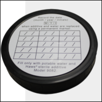 Haws SP131  Tank Cap