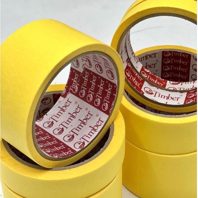 *Masking tape - 12 mm