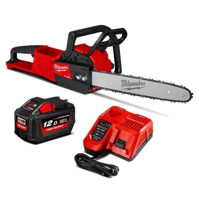 *Milwaukee M18 FCHS Fuel 16" Cordless Chainsaw
