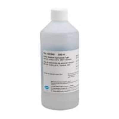 Buffer Solution, pH 10.01, 500 mL