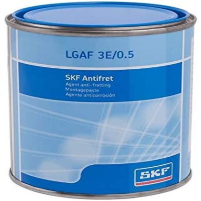 *SKF LGAF 3E Rust & Corrosion Inhibitor (500g)