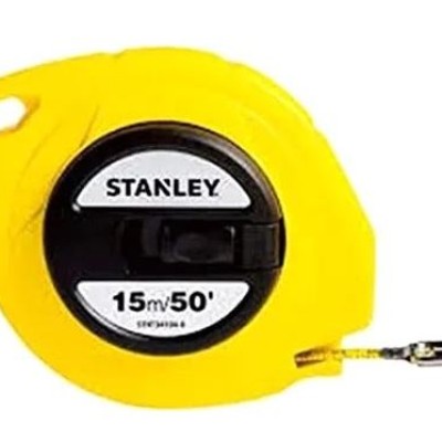 Stanley Measuring Tape,15M, STHT34104-8