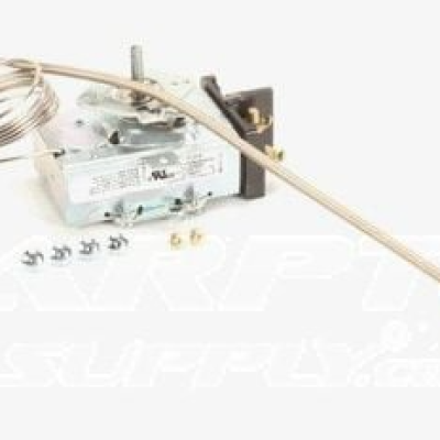 Oven Thermostat (36E) for Garland - Part# 1010300