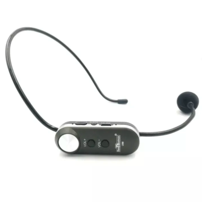 Wireless Headset Microphone