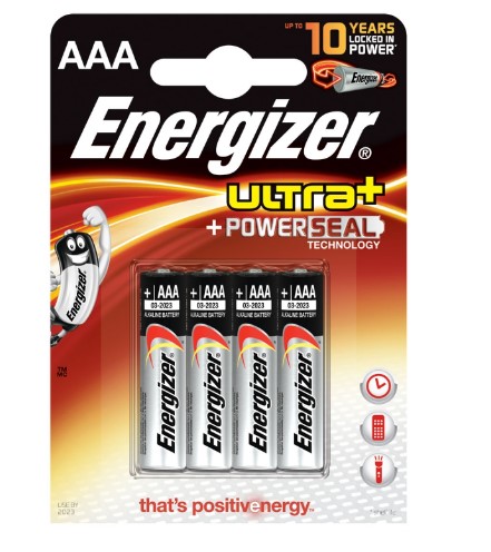 ENERGIZER Battery 3A