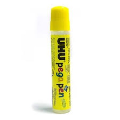 UHU Happy Glue Water Glue 50ML