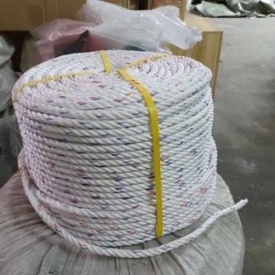 220M POLYPROYLENE ROPE -PP ROPE ( 4MM,5MM,6MM,8MM,10MM,12MM )