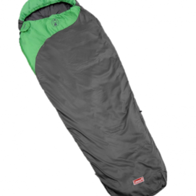 *Coleman 14C Bikers Sleeping Bag