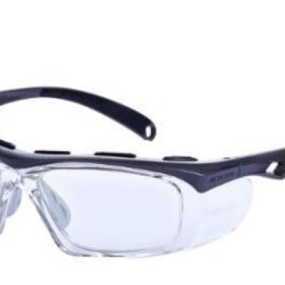Safety Glasses Prescription Photochromic Lens - Multifocal Lens