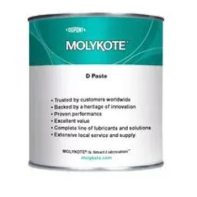 Molykote 1000 Paste Anti Seize (1kg)
