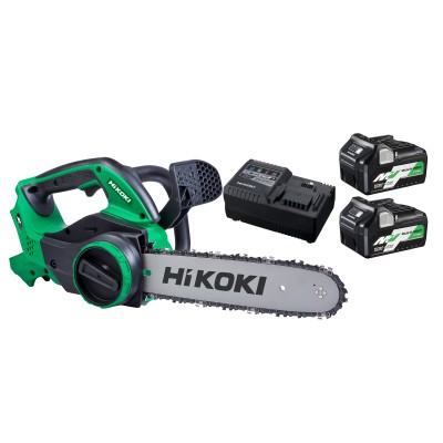 HiKOKI CS3630DA 12inch Cordless Chainsaw 36V