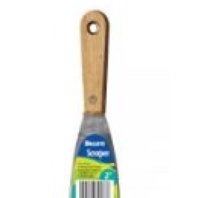 SCRAPPER, STEEL SCRAPPER, 2"
