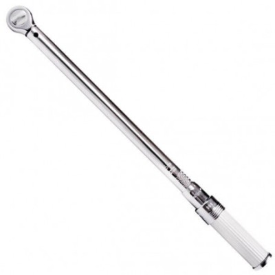 NOVATORK GM3125 1 2"DR TORQUE WRENCH