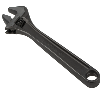 BAHCO 8072 IP Adjustable Spanner