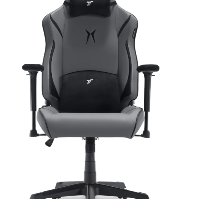 *TTRacing Swift X Pro Gaming Chair Ergonomic Office Chair - GREY